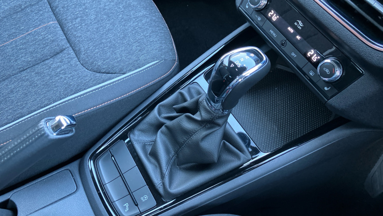 Skoda Kamiq 1.0 TSI 110 SE L Executive 5dr DSG Petrol Hatchback